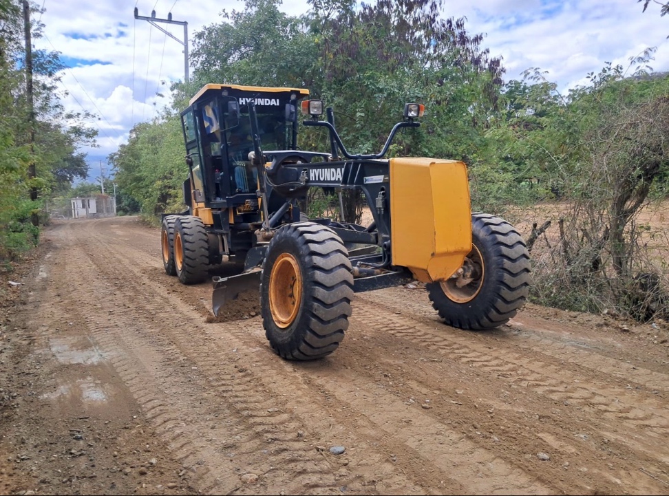Infraestructura vial: construcción y pavimentación de carreteras